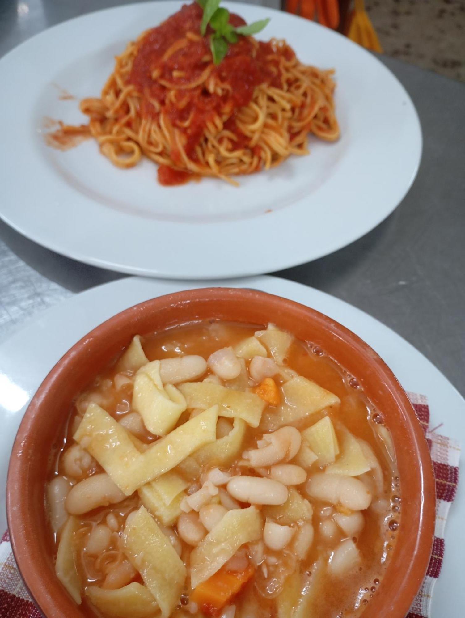 Albergo Ristorante Giuliana Guarcino ภายนอก รูปภาพ