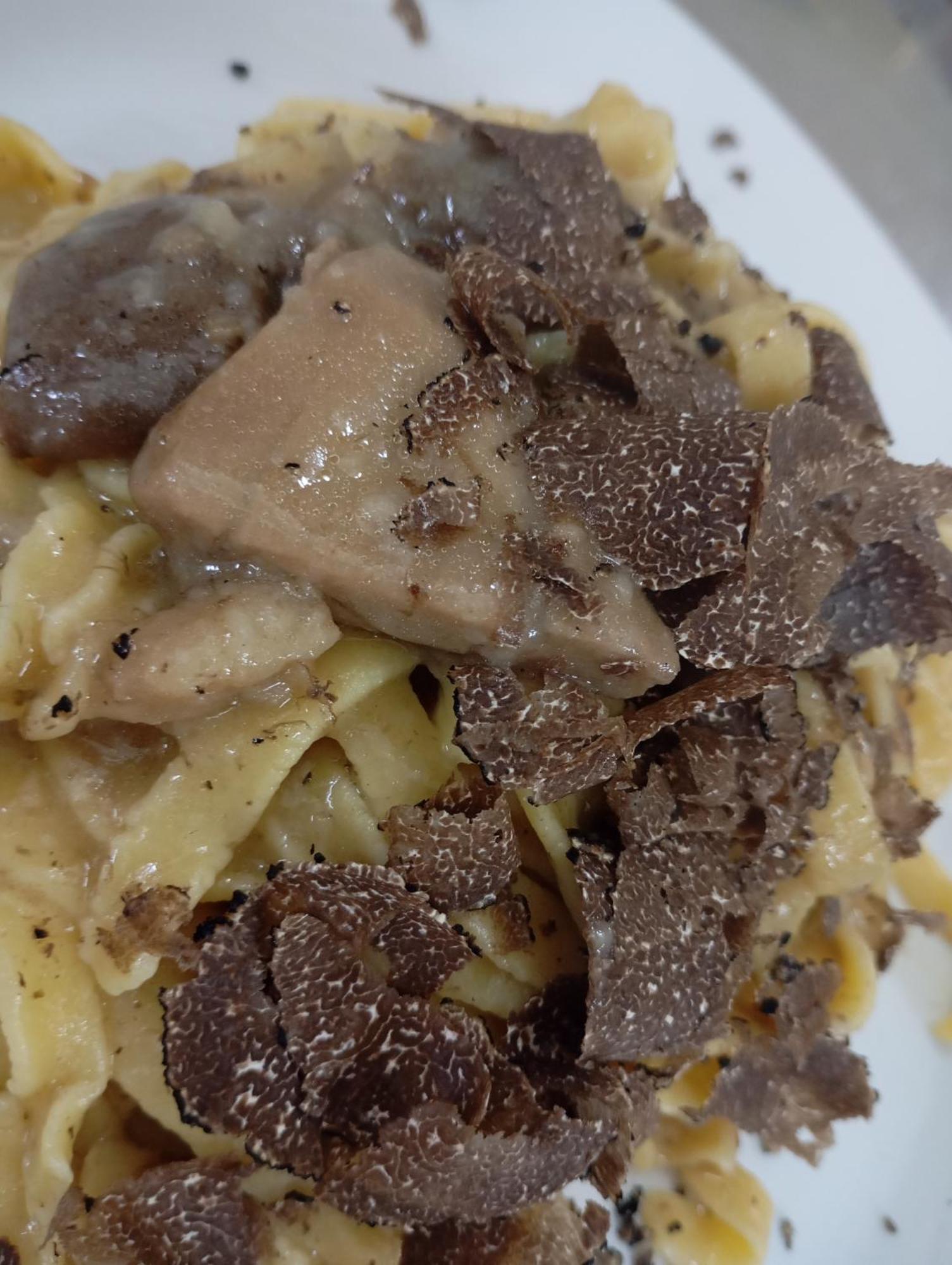 Albergo Ristorante Giuliana Guarcino ภายนอก รูปภาพ