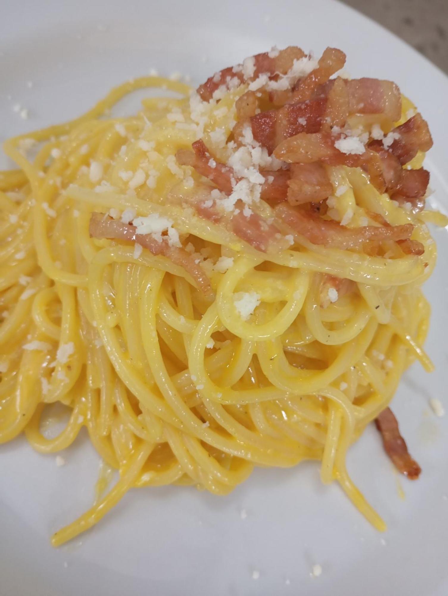 Albergo Ristorante Giuliana Guarcino ภายนอก รูปภาพ