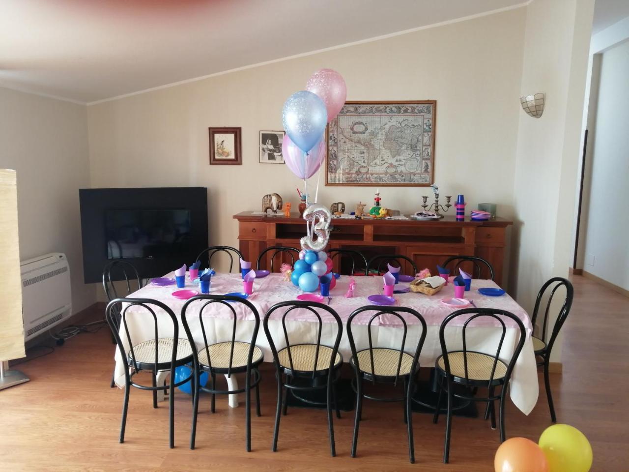 Albergo Ristorante Giuliana Guarcino ภายนอก รูปภาพ